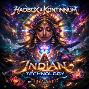 Indian Technology by Hadbox, Kontinuum