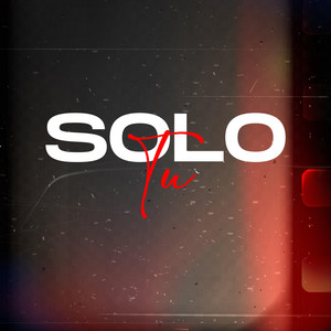 Solo tu by Jean Carlos