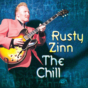Just Like A Fish by Rusty Zinn