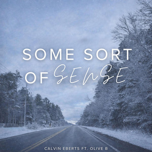 Some Sort of Sense by Calvin Eberts, Olive B