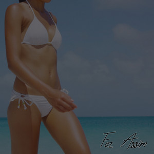 Mc Sarra - Faz Assim