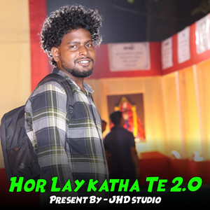 JHD STUDIO - Horlay Katha Te 2.0
