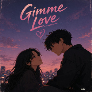 Gimme Love - Extended Mix by Afroboi