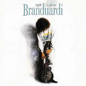 Best of Angelo Branduardi ‑「コンピレーション」by Angelo