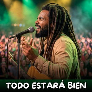 Contento Estoy by Refugio Sonoro Gospel