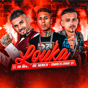 Portada de Louka