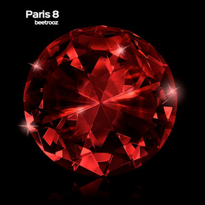Paris 8 by beetrooz