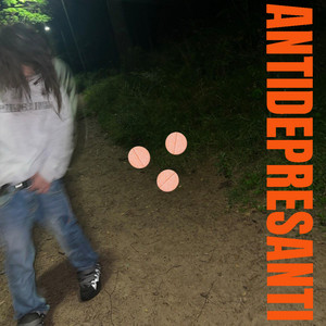 Antidepresanti by 67Babs