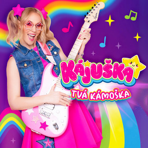 Tančím jako tučňák by Kájuška
