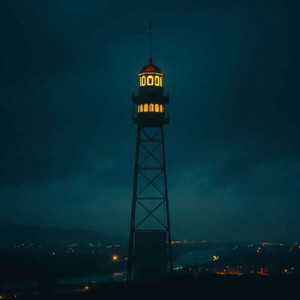 Built Like a Watchtower by TheGhostintheMachine