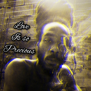 King Lazarus cover