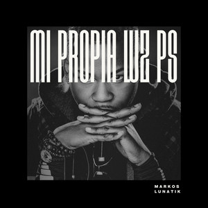Mi Propia Luz Ps by Markos Lunatik