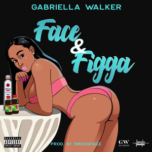 Face & Figga by Gabriellah