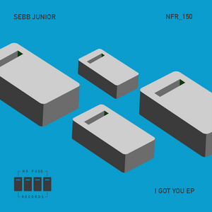 Thinking About You - Extended Mix by Sebb Junior