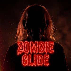 ZOMBIE GLIDE by PEDROXRICHIE