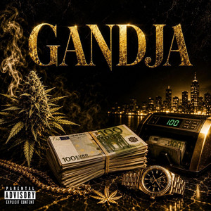 GANDJA by TED