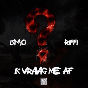 Ik Vraag Me Af by Ismo, Riffi