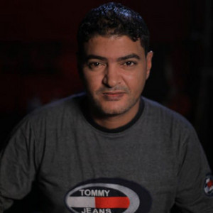 محمد جابر - موسيقى الفراق