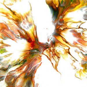 MetaFlux I by Doris Lam