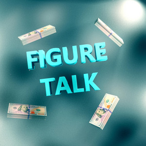 Portada de Figure Talk