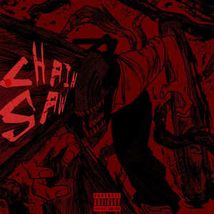 chainsaw