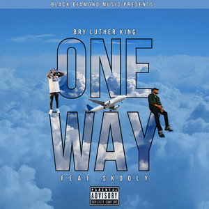 Portada de One Way