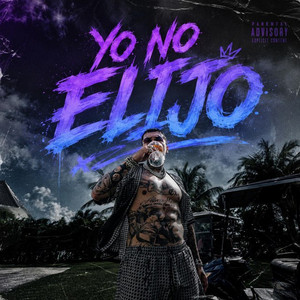 Yo No Elijo by El Bendi