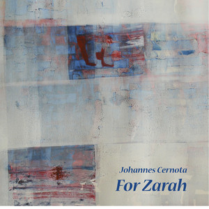 For Zarah by Johannes Cernota