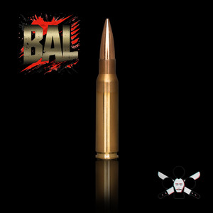 Bal by Boss Blow
