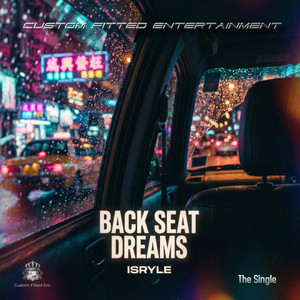 Back Seat Dreams by Isryle