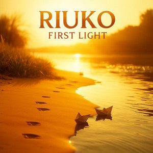 Sunrise Echoes by Riuko