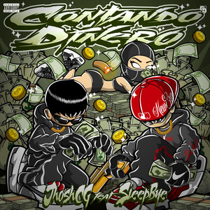Contando Dinero by Jhosh Cg, SleepBye