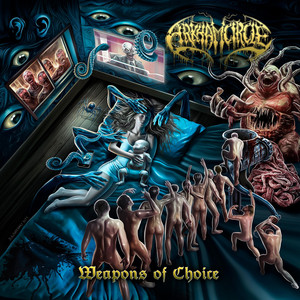 Sixth Chapter (BT Tribute) by Arkham Circle
