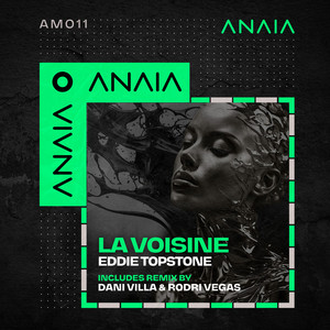 La Voisine (Dani Villa, Rodri Vegas remix)