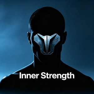 Inner Strength by djsombra1