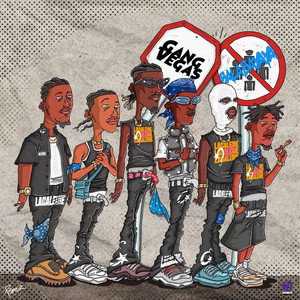 Gvng Vegas - KUBULA