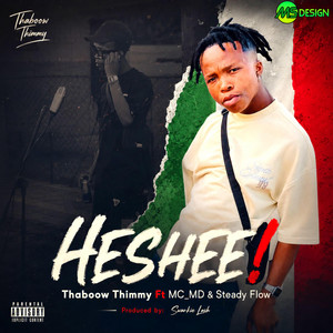 HESHEE!(Kitsena) by Thaboow_Thimmy, MC_MD, Steady_Flow