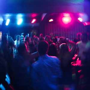 IvanDoPolo - Groov Night