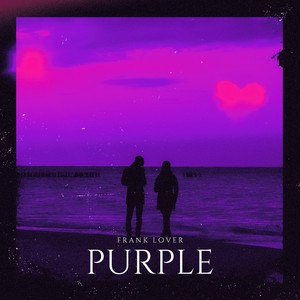Purple by Frank Lover