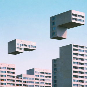 Urban Dreams by Lucid Call