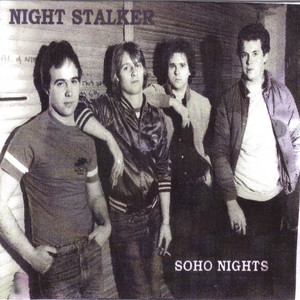 Slow Train by Night Stalker