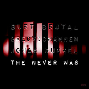 Svart - Demo Version by Burt Brutal