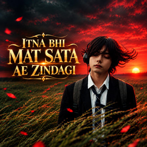 Itna Bhi Mat Sata Ae Zindagi (Trending Song) by Roohani Awaaz