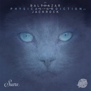 Physical Addiction cover art