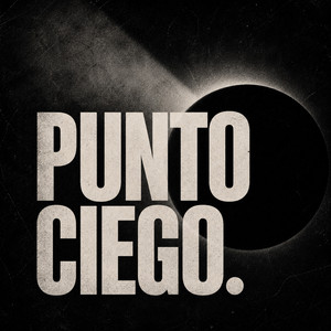 Punto ciego by Kristen