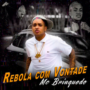 Rebola com Vontade