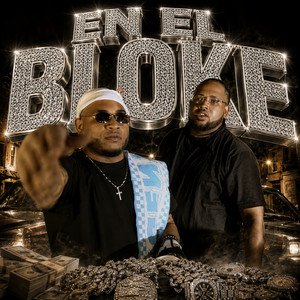 EN EL BLOKE by MIKY OG, EL CASH 24