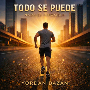 Yordan Bazán - Todo Se Puede