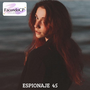 Espionaje 45 by FacundoCP
