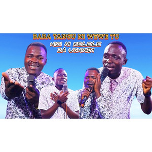 ESAU TOSH - HIZI NI KELELE ZA USHINDI BABA YANGU NI WEWE